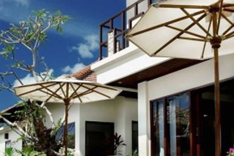 Bugan Villas Seminyak  Exterior photo